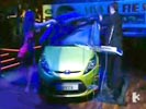 Reveal of new Ford Fiesta fail