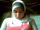 Arab teen amateur sextape