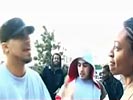 Rap battle fail