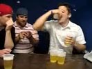 6 Beers in 10 seconds