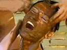 NOTHING moisturizes your skin like being smothered in human shit!