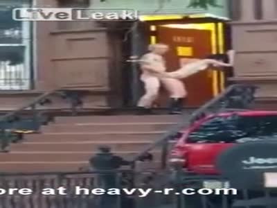 Liveleak Public Sex